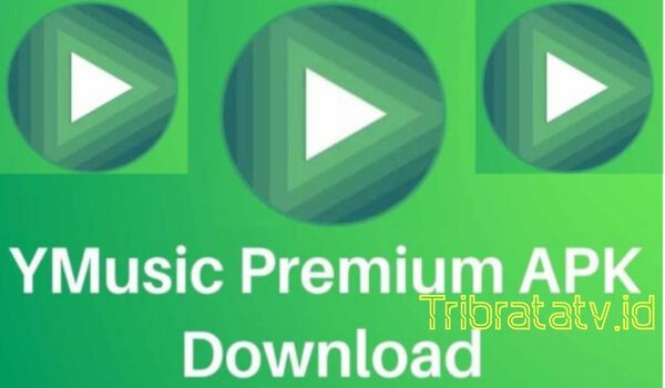 Link Download YMusic Premium Mod Apk Versi Terbaru 2023 