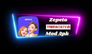 Zepeto Mod Apk Unlimited Money & Gems Versi Terbaru 2023