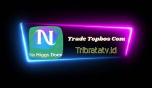 Trade Topbos Com Login & Daftar Agen Mitra Resmi Higgs Domino