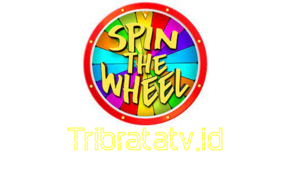 4. Spin The Wheel