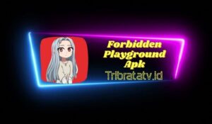 Forbidden Playground Apk Mod Terbaru 2023 Full Game+Unlock All Scene