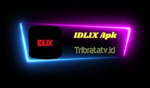 IDLIX Apk Mod Terbaru 2023 Nonton Film Sub Indo Gratis di HP