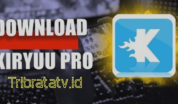 Link Download Kiryuu Pro Mod Apk Versi Terbaru 2023 Bebas Iklan