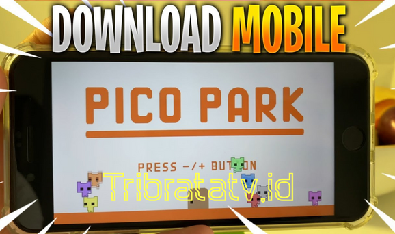 Link Download Game Pico Park Apk Versi Terbaru 2023 For Android dan iOs