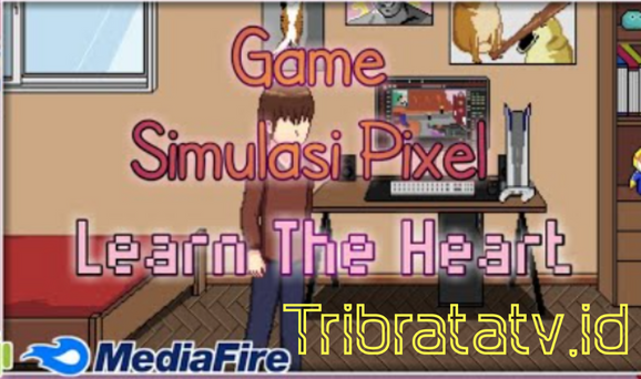 Link Download Learn The Heart Mod Apk (Game 18+) Versi Terbaru 2023