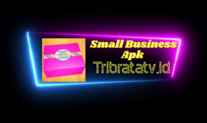 Small Business Apk