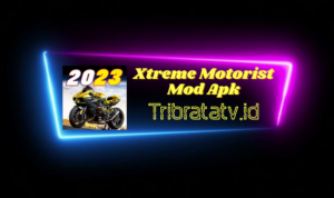 Xtreme Motorist Mod Apk